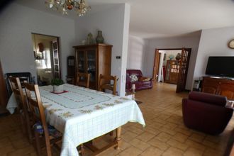 achat maison la-caillere-st-hilaire 85410