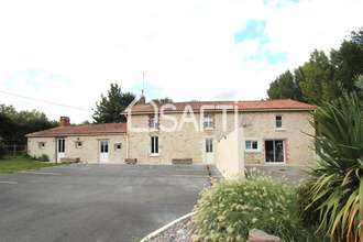 achat maison la-caillere-st-hilaire 85410