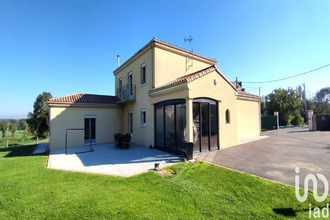 achat maison la-caillere-st-hilaire 85410