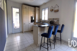 achat maison la-caillere-st-hilaire 85410