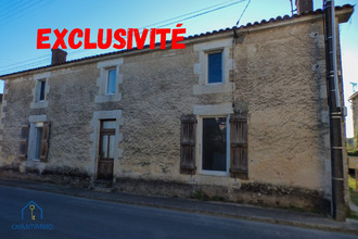 achat maison la-caillere-st-hilaire 85410