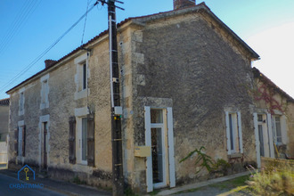 achat maison la-caillere-st-hilaire 85410