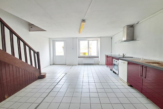 achat maison la-caillere-st-hilaire 85410