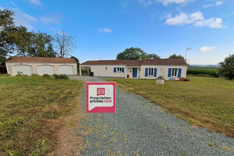 achat maison la-caillere-st-hilaire 85410