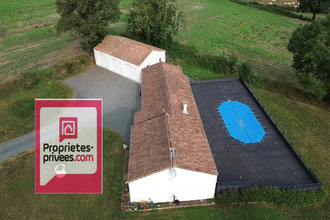 achat maison la-caillere-st-hilaire 85410