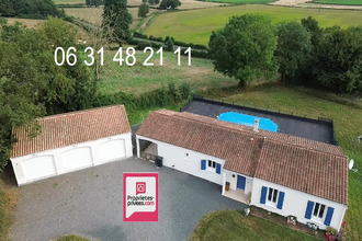 achat maison la-caillere-st-hilaire 85410