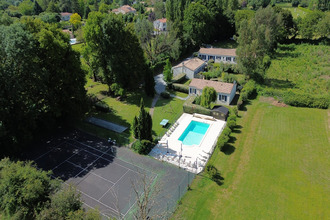 achat maison la-caillere-st-hilaire 85410