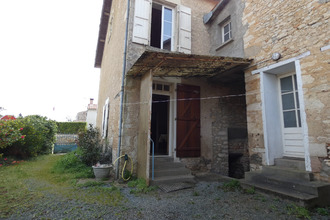 achat maison la-caillere-st-hilaire 85410