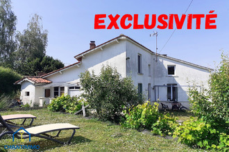 achat maison la-caillere-st-hilaire 85410
