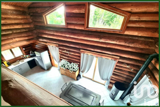 achat maison la-caillere-st-hilaire 85410