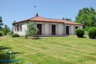 achat maison la-caillere-st-hilaire 85410