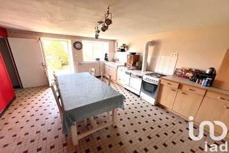 achat maison la-caillere-st-hilaire 85410