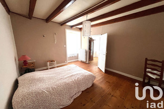 achat maison la-caillere-st-hilaire 85410
