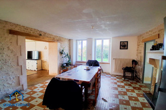 achat maison la-caillere-st-hilaire 85410