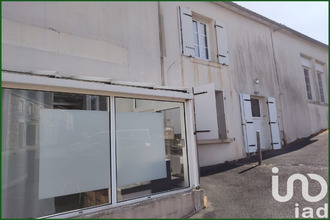 achat maison la-caillere-st-hilaire 85410