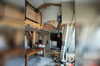 achat maison la-caillere-st-hilaire 85410