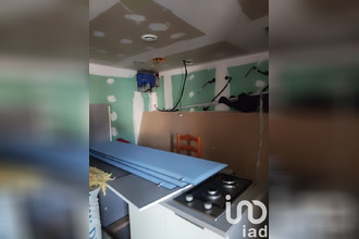 achat maison la-caillere-st-hilaire 85410