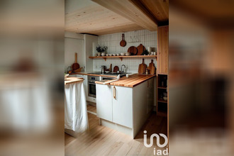 achat maison la-caillere-st-hilaire 85410