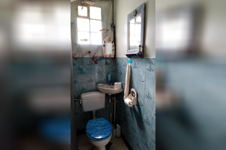 achat maison la-caillere-st-hilaire 85410