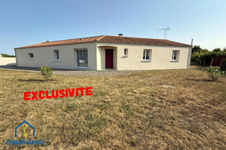 achat maison la-caillere-st-hilaire 85410