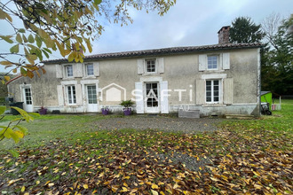achat maison la-caillere-st-hilaire 85410