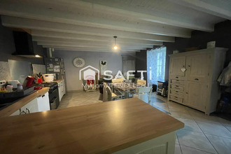 achat maison la-caillere-st-hilaire 85410