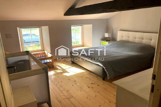 achat maison la-caillere-st-hilaire 85410