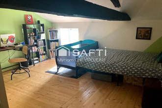 achat maison la-caillere-st-hilaire 85410