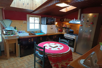 achat maison la-caillere-st-hilaire 85410