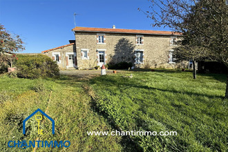 achat maison la-caillere-st-hilaire 85410