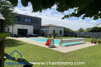 achat maison la-caillere-st-hilaire 85410