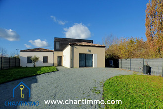 achat maison la-caillere-st-hilaire 85410