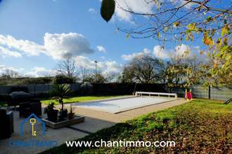 achat maison la-caillere-st-hilaire 85410