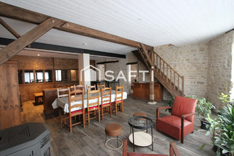 achat maison la-caillere-st-hilaire 85410