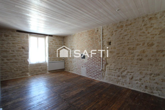 achat maison la-caillere-st-hilaire 85410