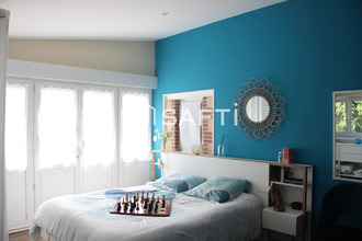 achat maison la-caillere-st-hilaire 85410