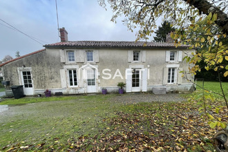 achat maison la-caillere-st-hilaire 85410