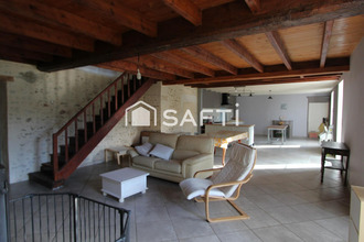 achat maison la-caillere-st-hilaire 85410