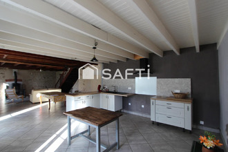 achat maison la-caillere-st-hilaire 85410