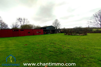 achat maison la-caillere-st-hilaire 85410