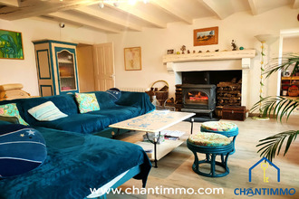 achat maison la-caillere-st-hilaire 85410