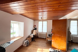 achat maison la-caillere-st-hilaire 85410