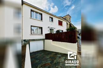 achat maison la-caillere-st-hilaire 85410