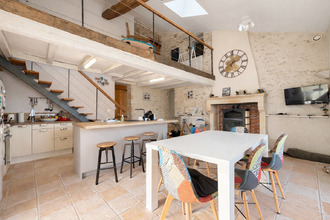 achat maison la-caillere-st-hilaire 85410