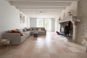 achat maison la-caillere-st-hilaire 85410