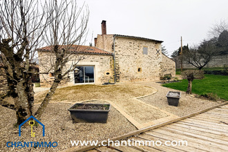 achat maison la-caillere-st-hilaire 85410