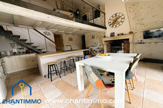 achat maison la-caillere-st-hilaire 85410