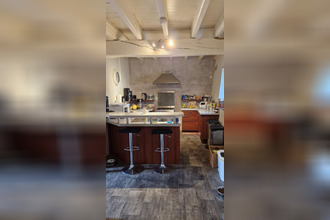 achat maison la-caillere-st-hilaire 85410