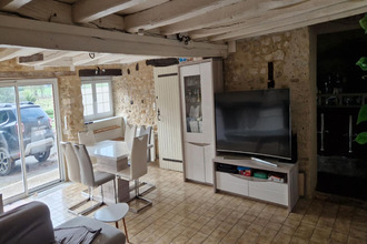 achat maison la-caillere-st-hilaire 85410