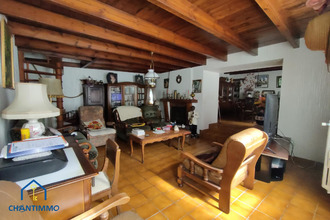 achat maison la-caillere-st-hilaire 85410